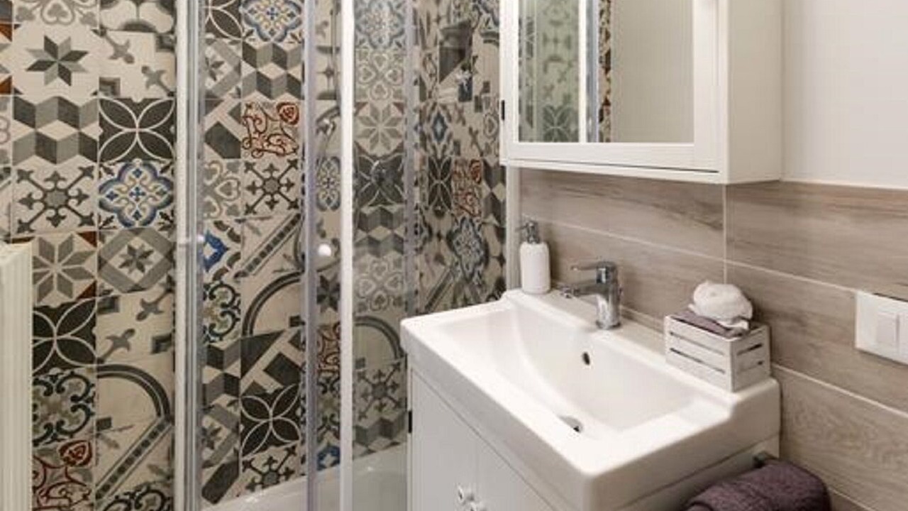Photo of Bathroom in Palaia