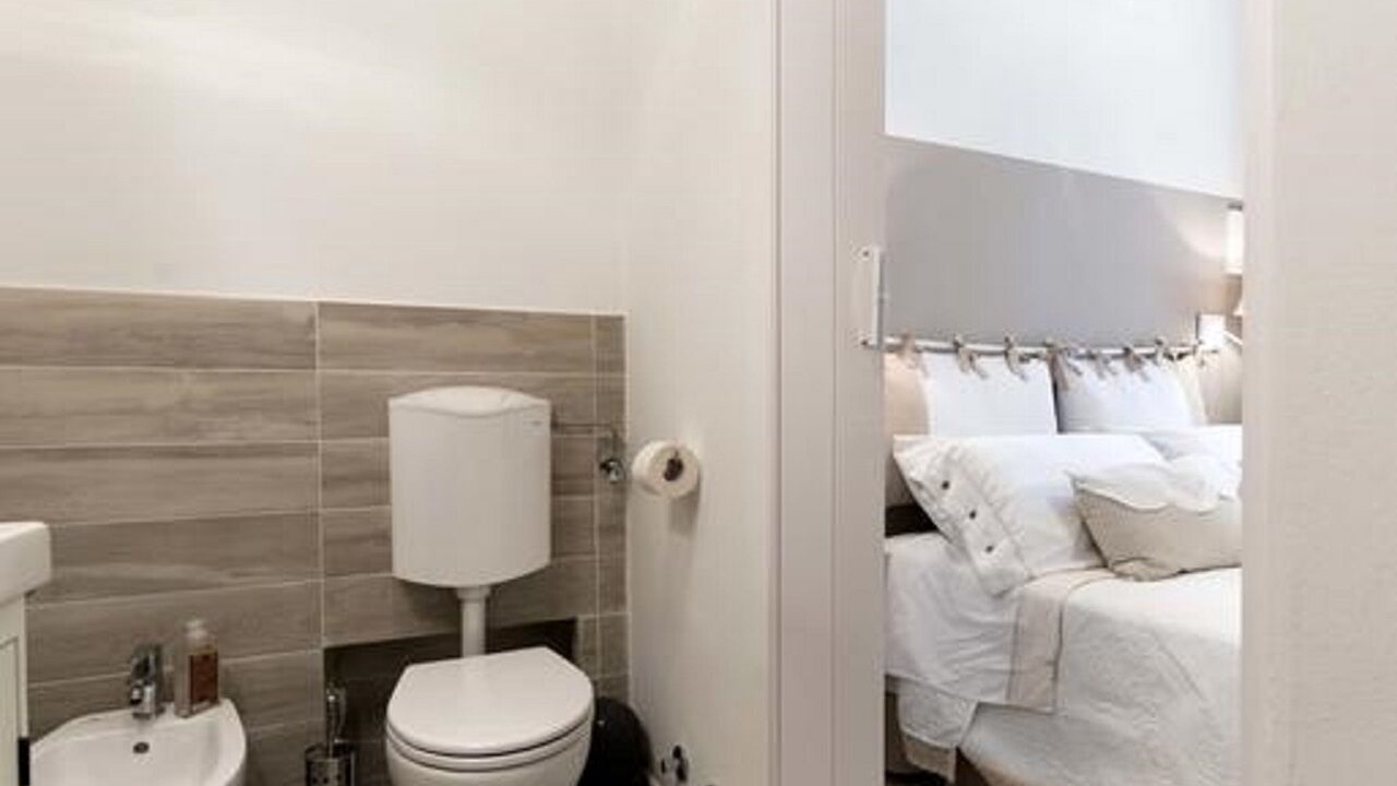 Photo of Bathroom in Palaia