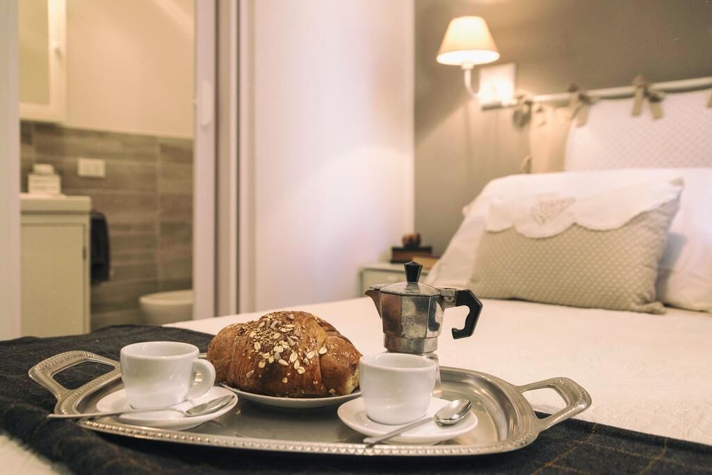 Photo of Bedroom in Palaia