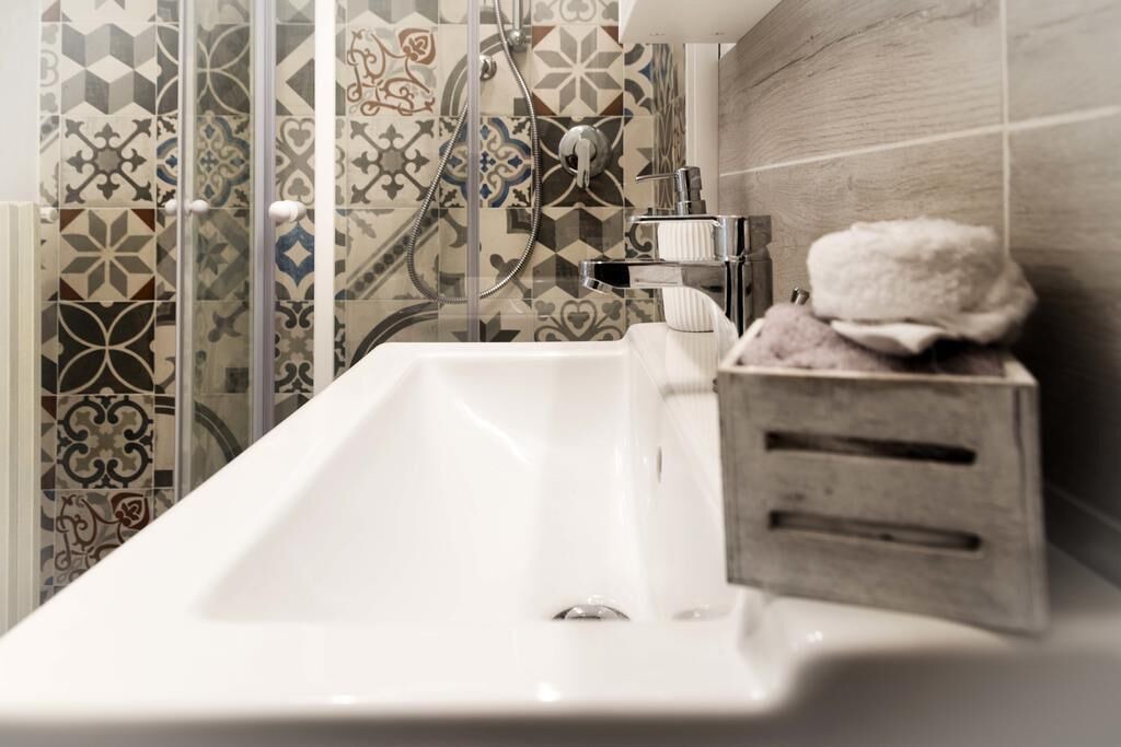 Photo of Bathroom in Palaia