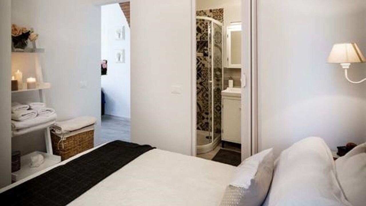 Photo of Bedroom in Palaia