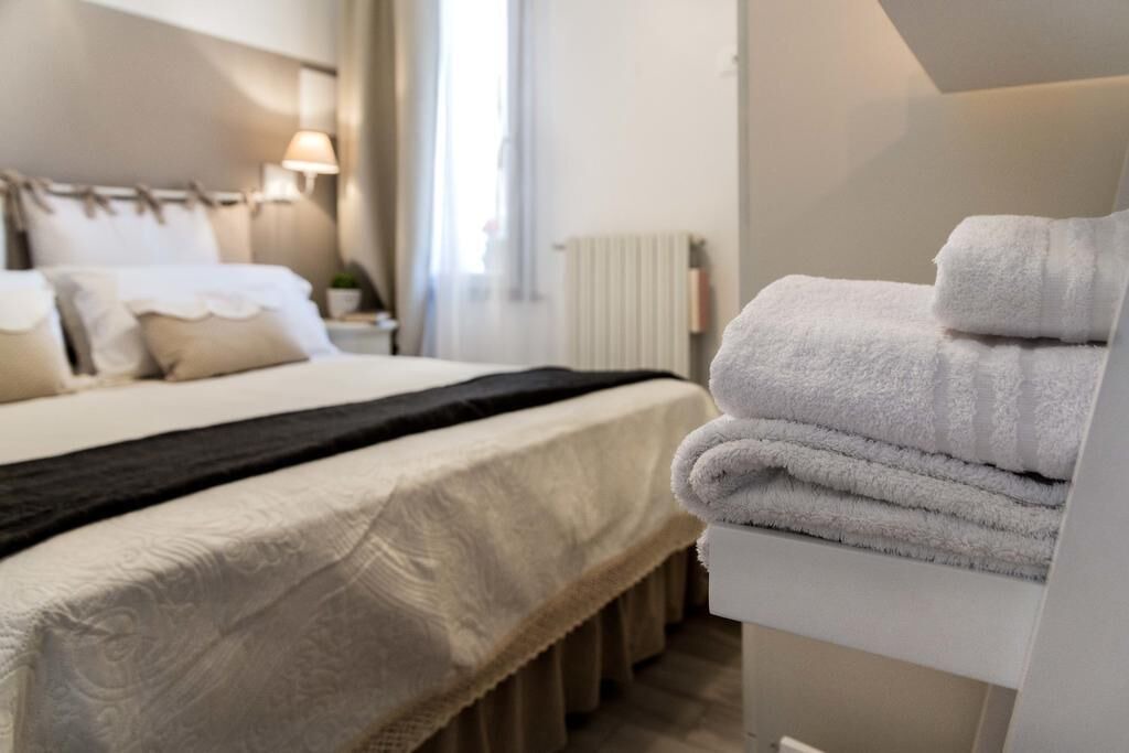 Photo of Bedroom in Palaia