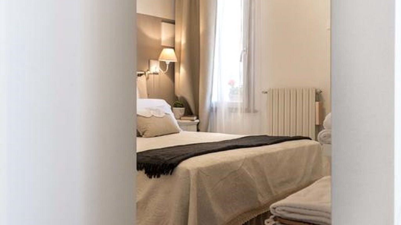 Photo of Bedroom in Palaia
