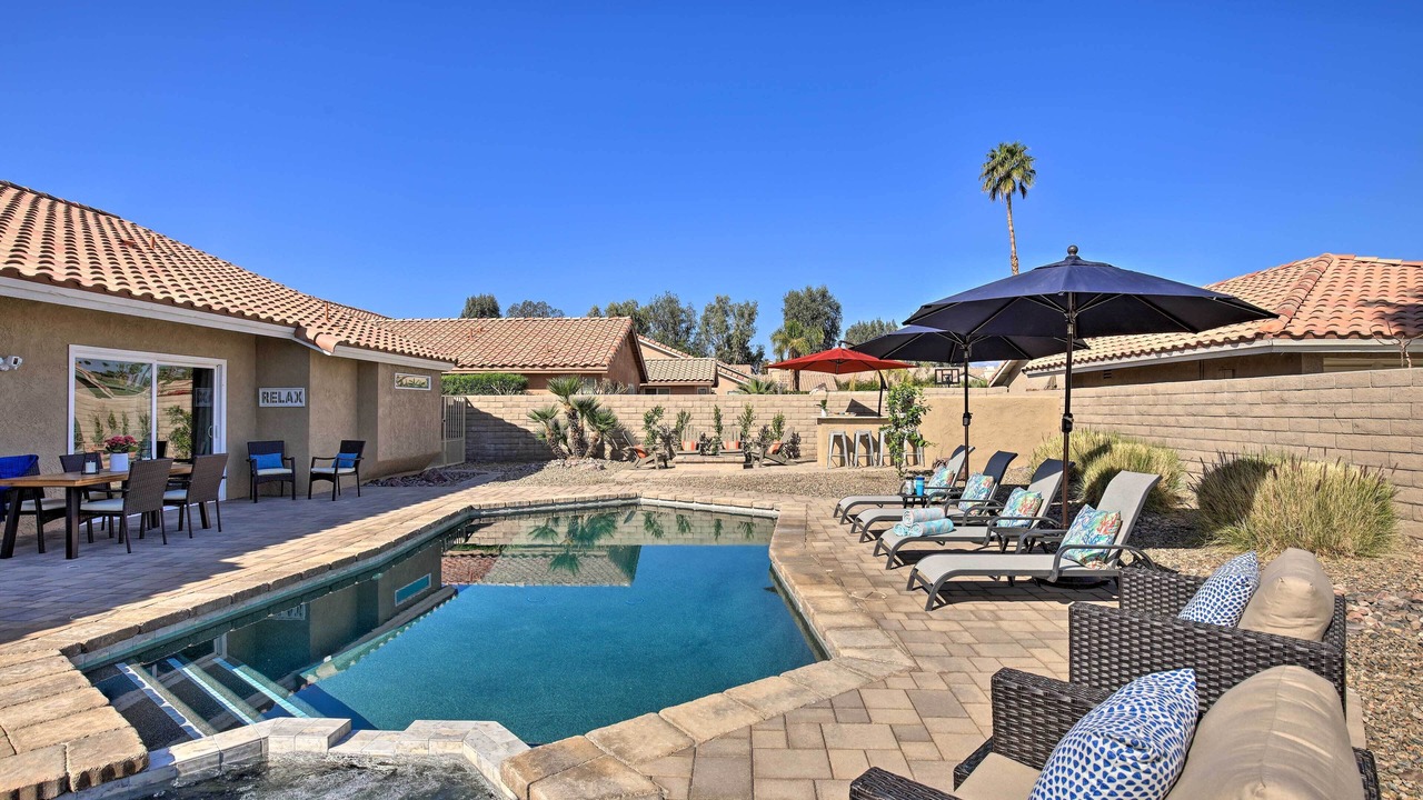 Photo of Outdoor in Indian Wells