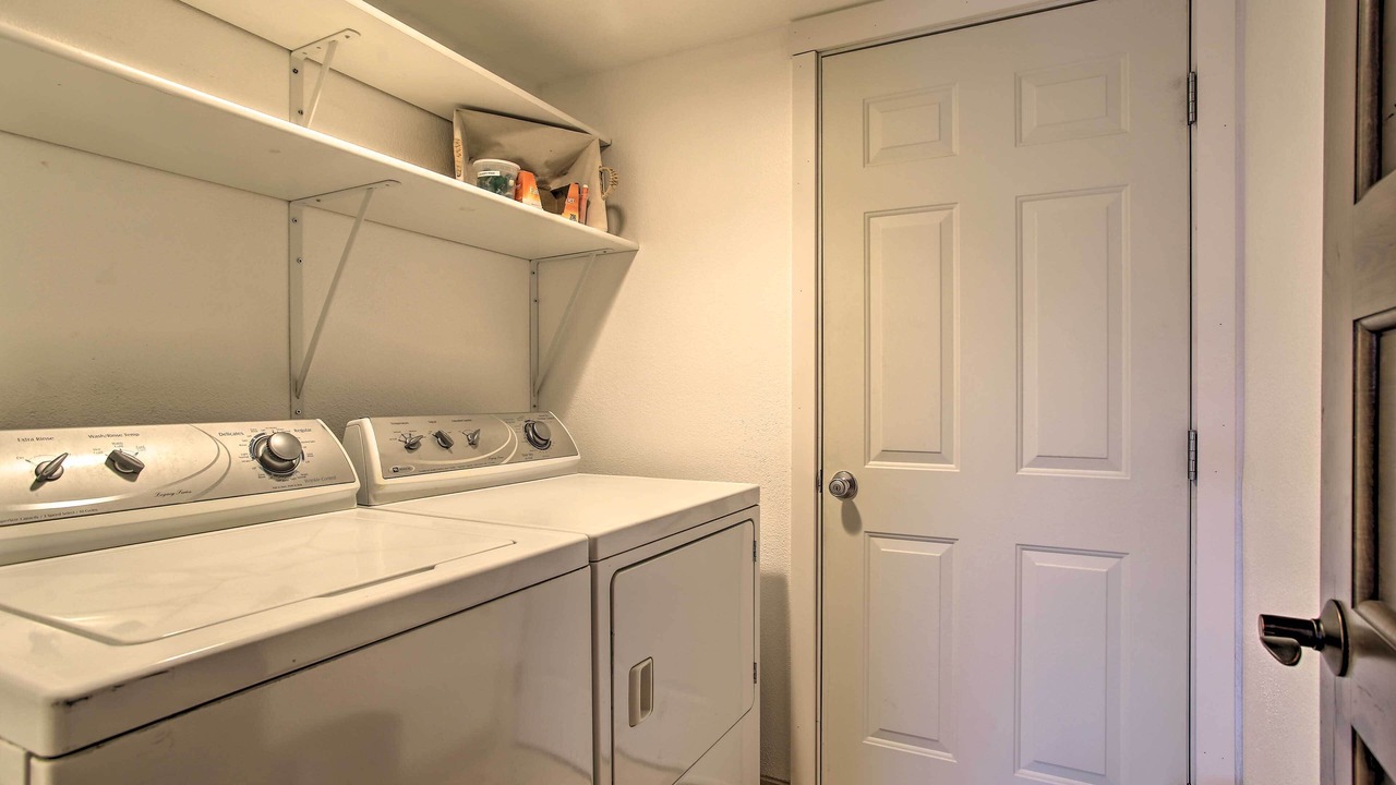 Photo of Bedroom in Indian Wells