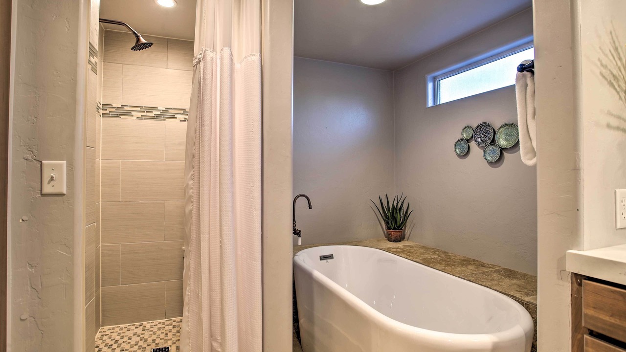 Photo of Bathroom in Indian Wells