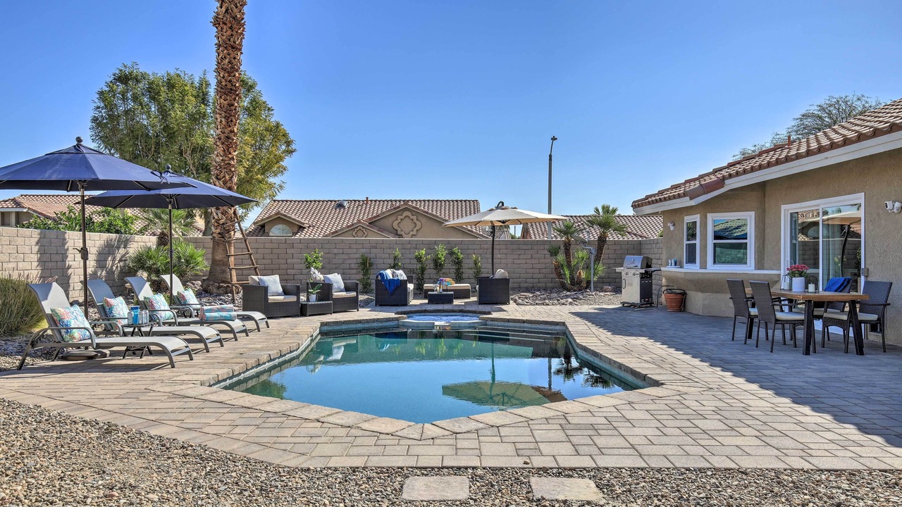 Photo of Outdoor in Indian Wells