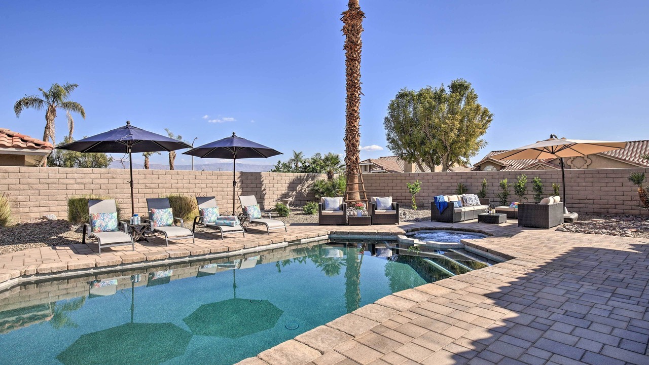 Photo of Outdoor in Indian Wells