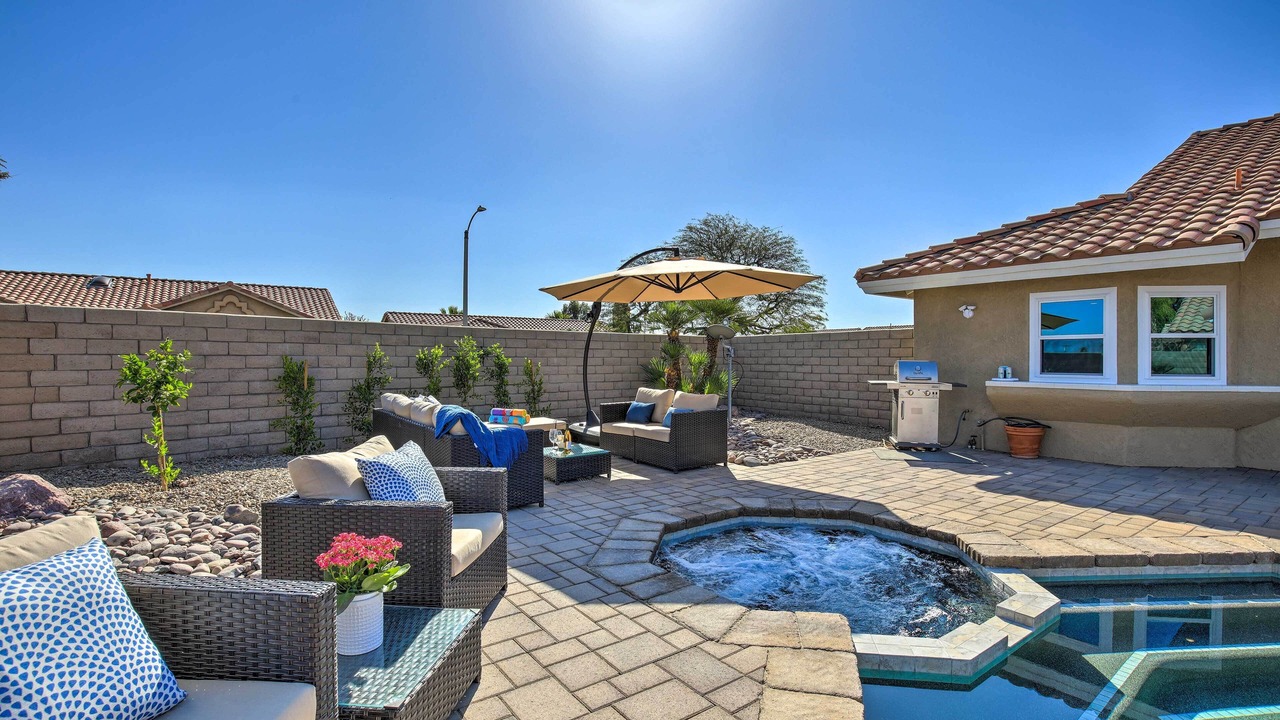 Photo of Outdoor in Indian Wells