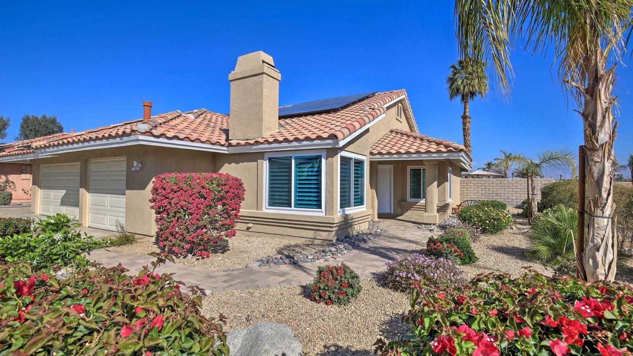 Photo of Outdoor in Indian Wells