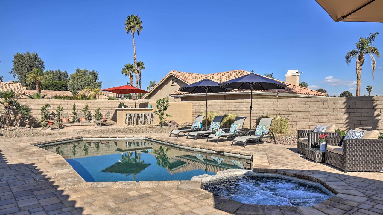 Photo of Outdoor in Indian Wells