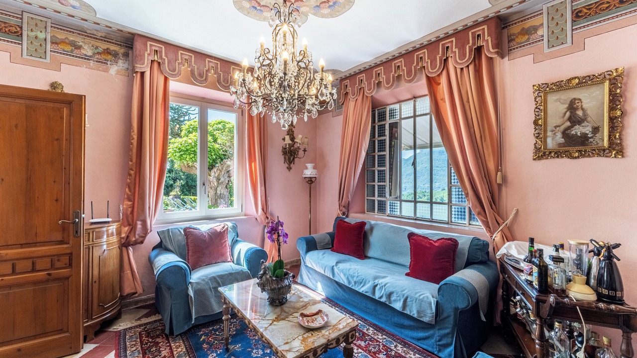Photo of Livingroom in Mologno