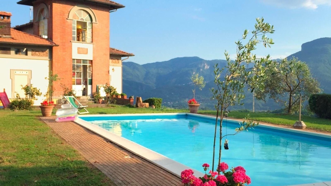 Photo of Outdoor in Mologno
