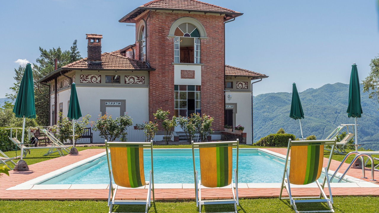 Photo of Outdoor in Mologno