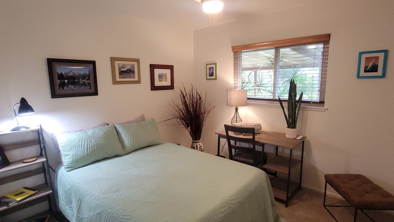 Photo of Outdoor in West Mesa