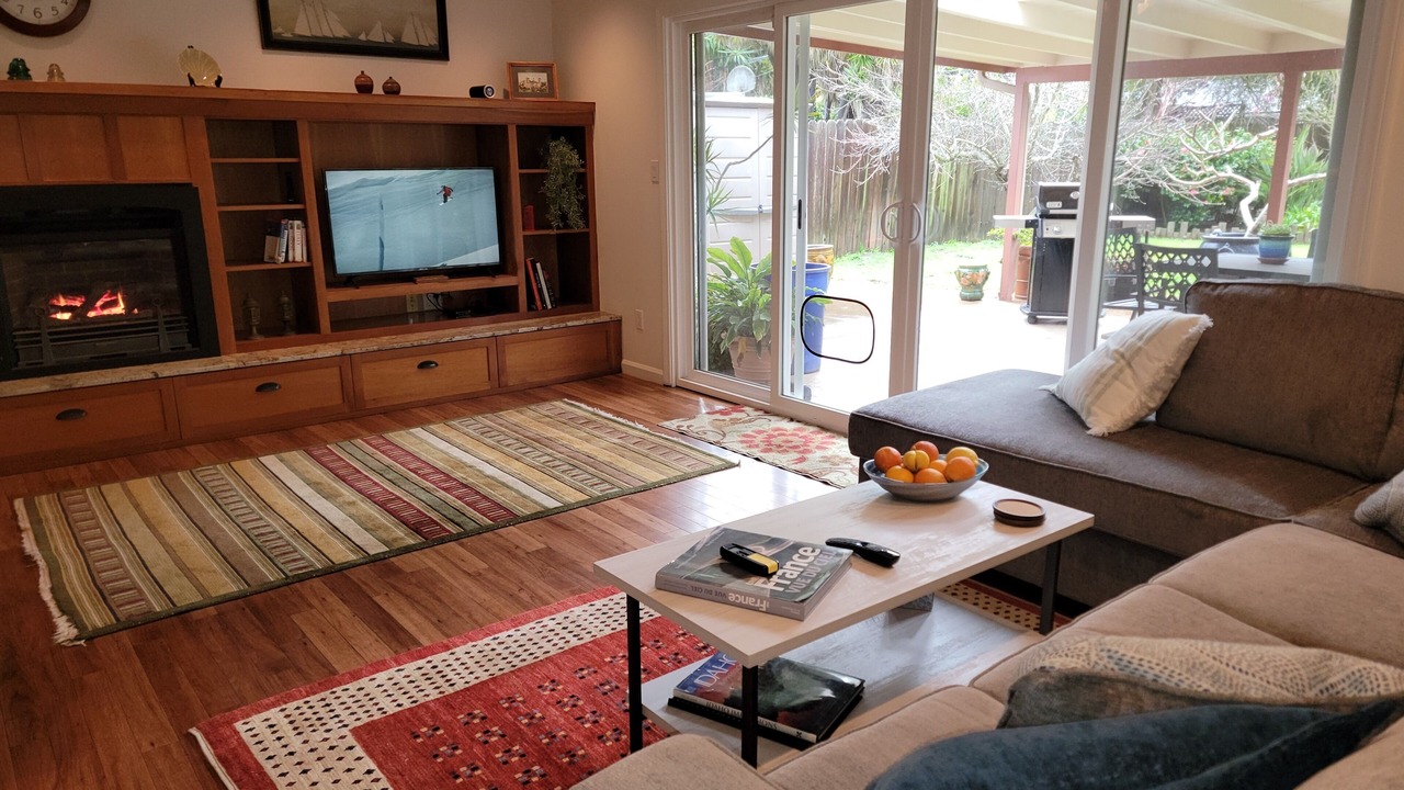 Photo of Livingroom in West Mesa