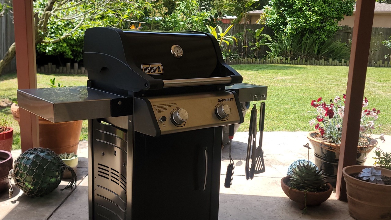Photo of Outdoor in West Mesa