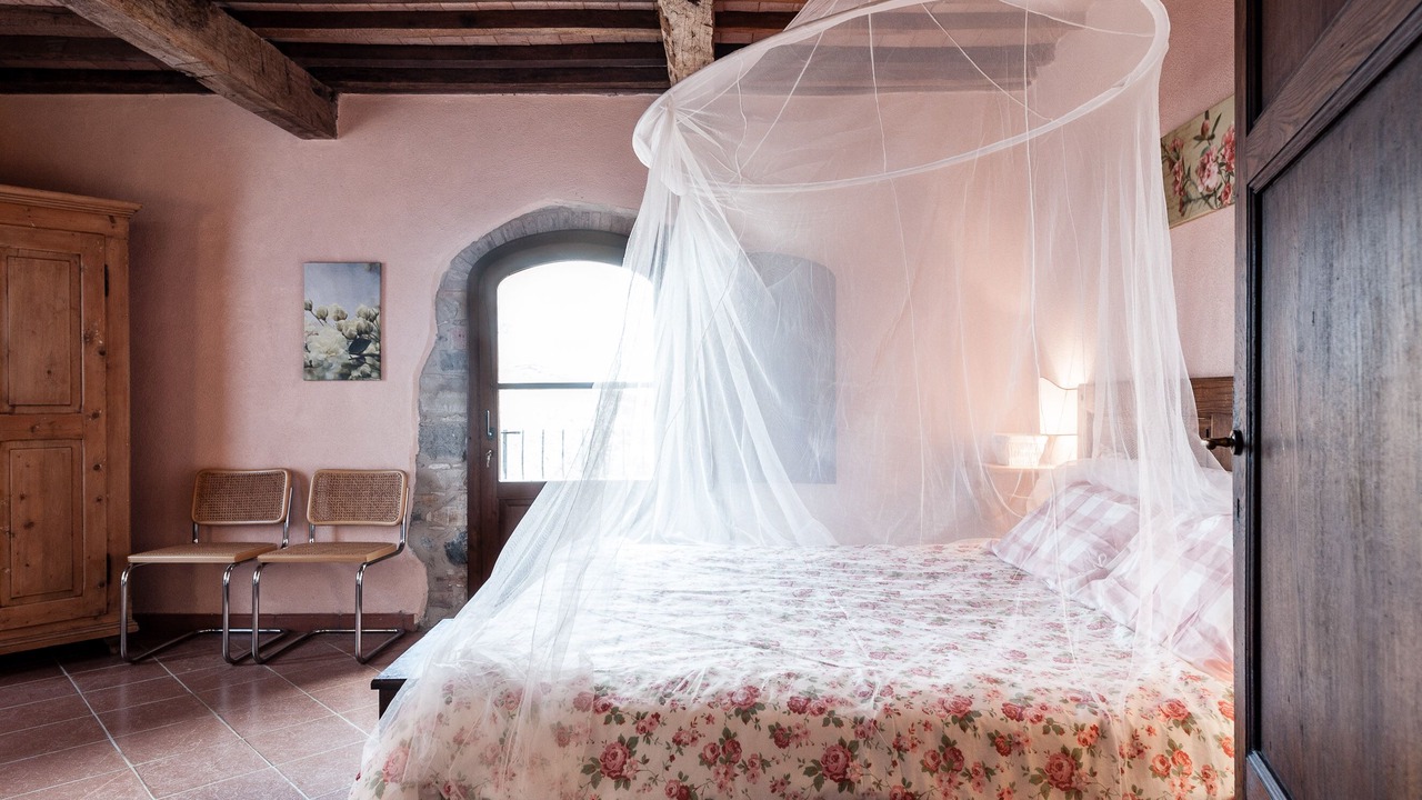 Photo of Bedroom in Montecastelli