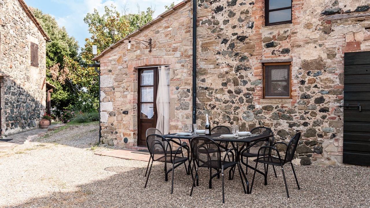 Photo of Outdoor in Montecastelli