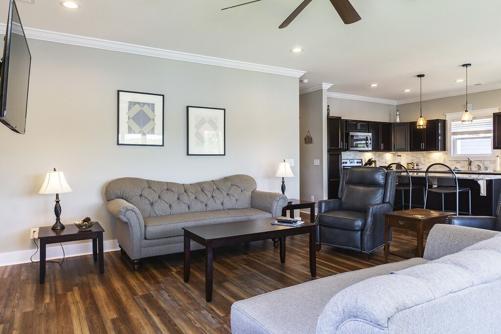Photo of Bedroom in Long Beach