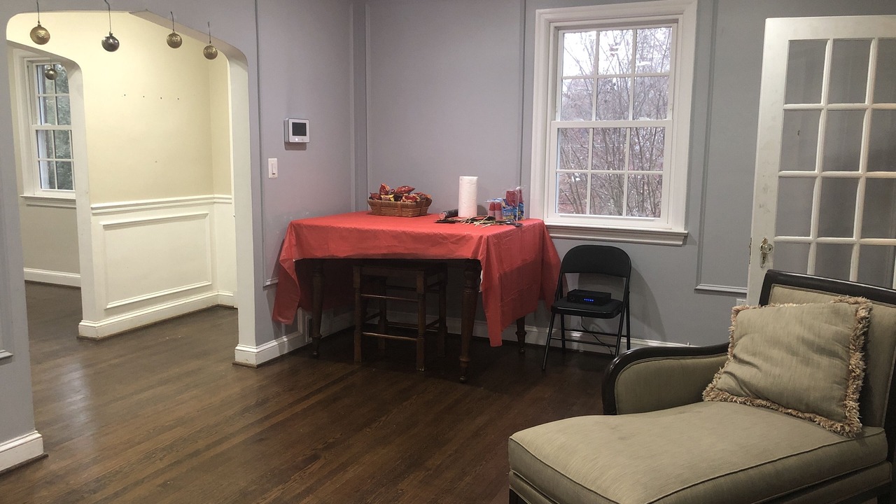 Photo of Bedroom in Northwest