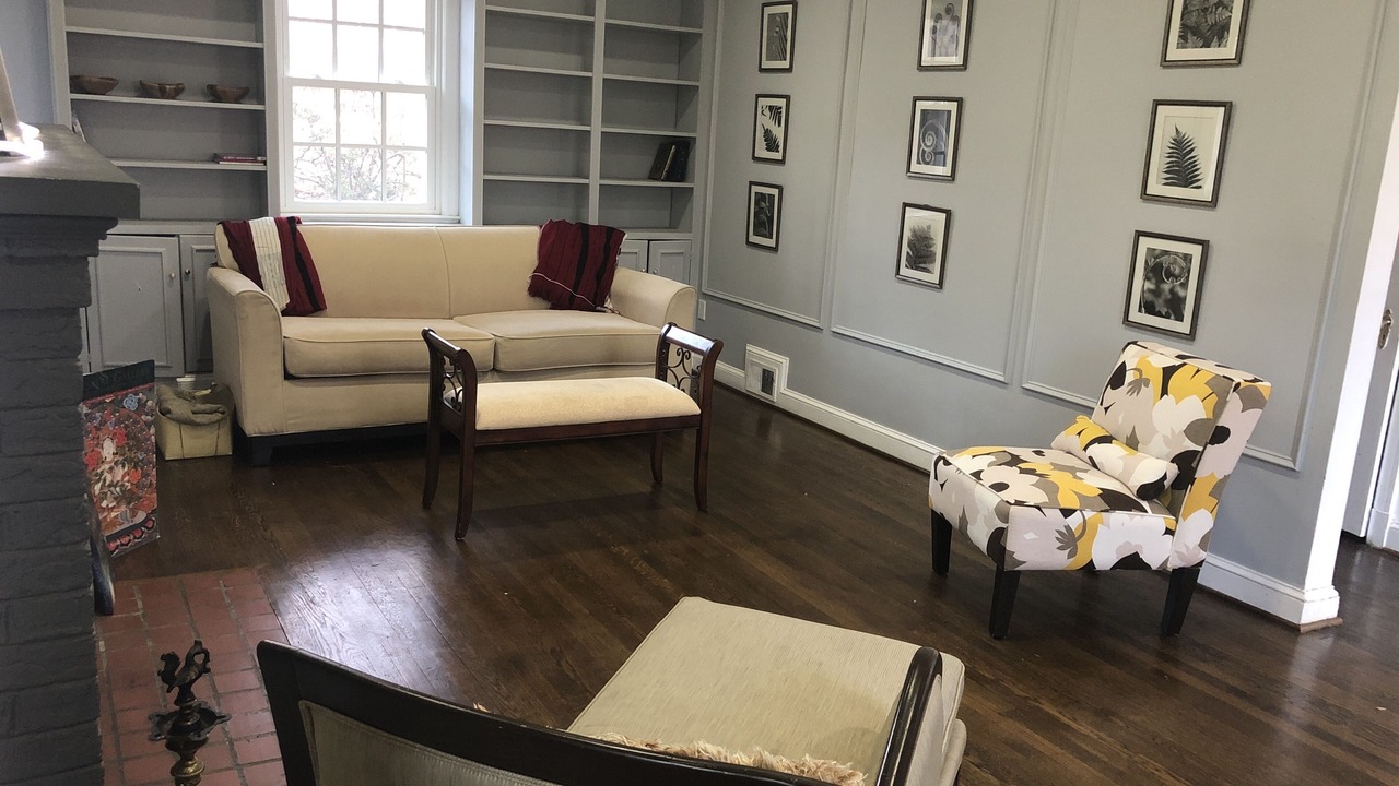 Photo of Bedroom in Northwest