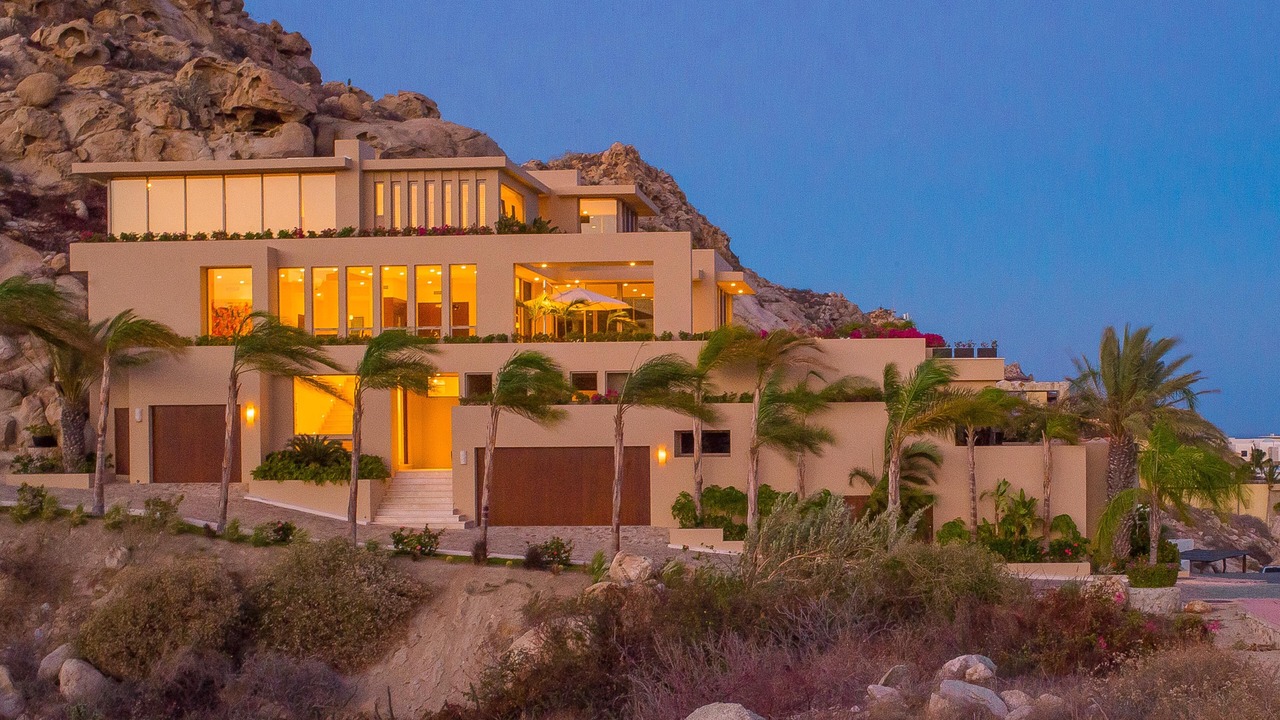 Photo of Outdoor in Pedregal