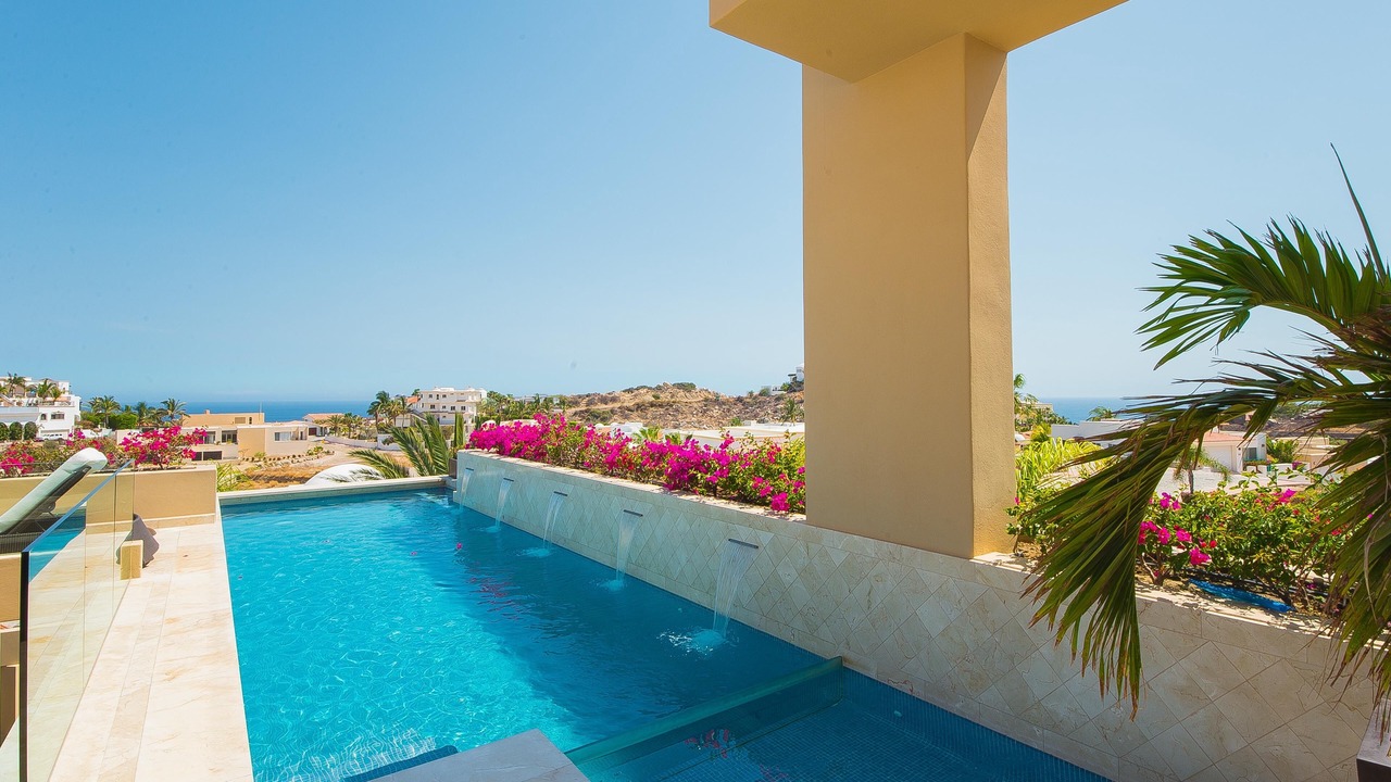 Photo of Outdoor in Pedregal