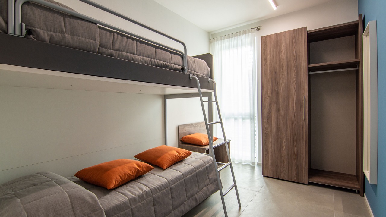 Photo of Bedroom in Cagnona