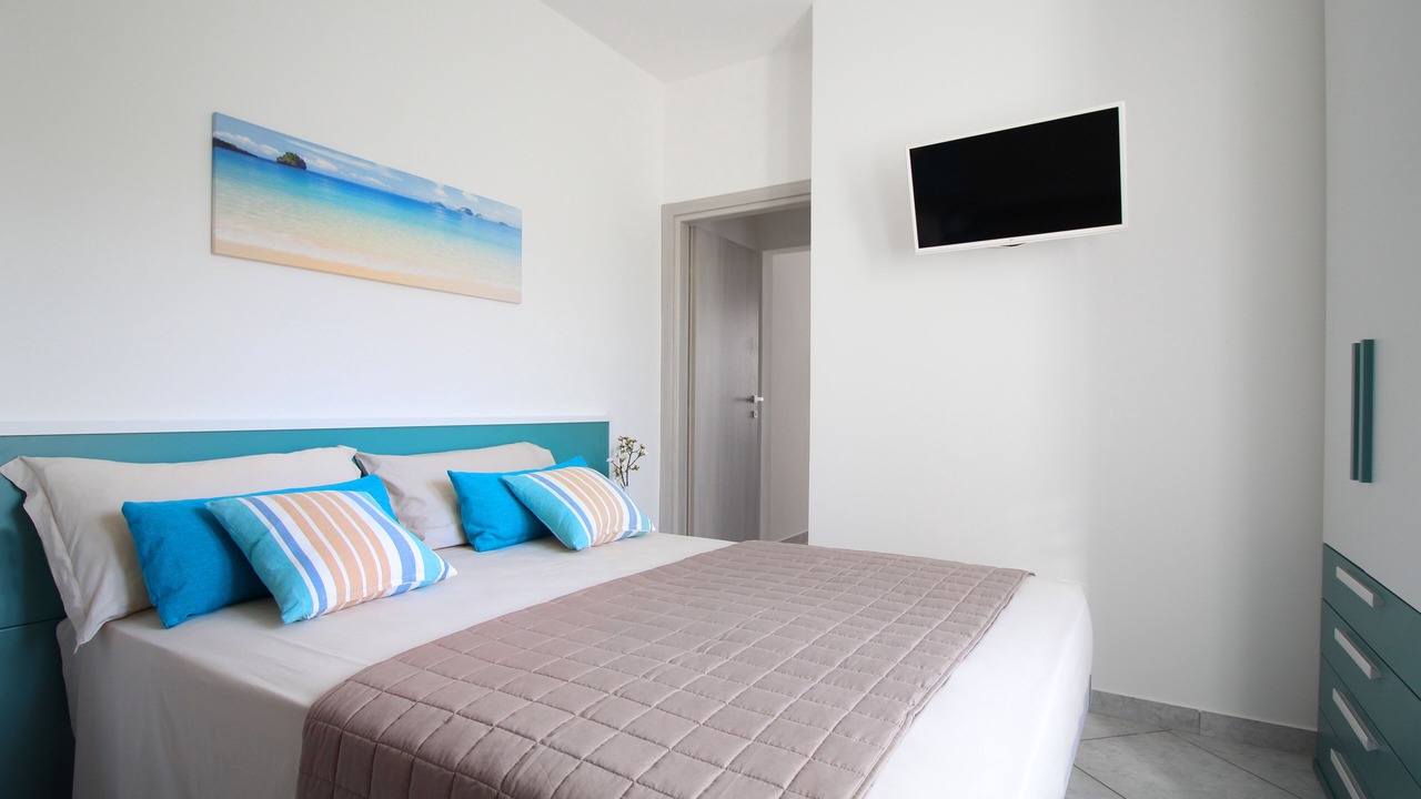 Photo of Bedroom in Gatteo a Mare