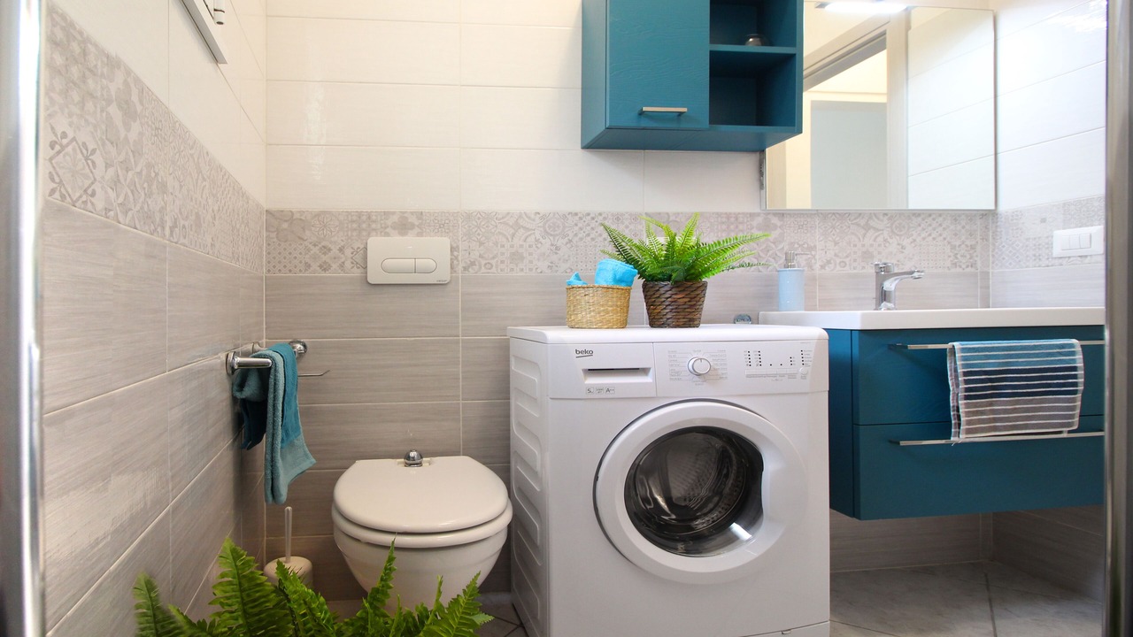 Photo of Bathroom in Gatteo a Mare