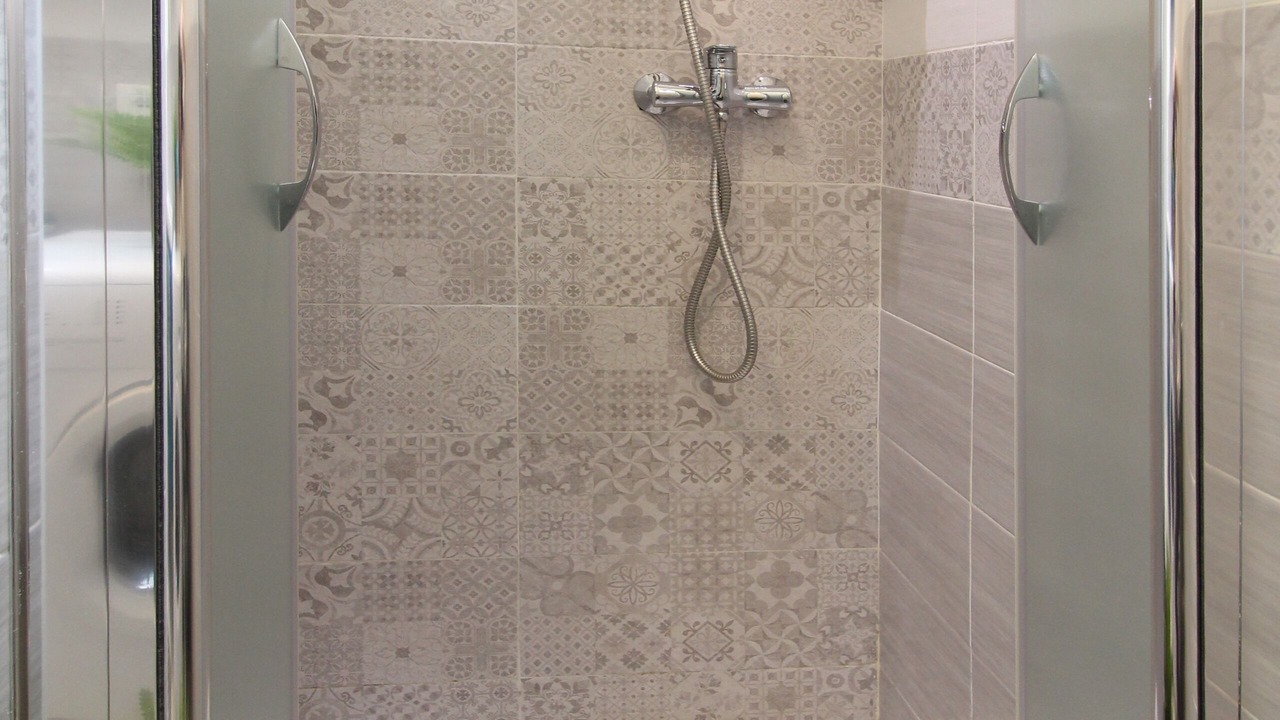 Photo of Bathroom in Gatteo a Mare