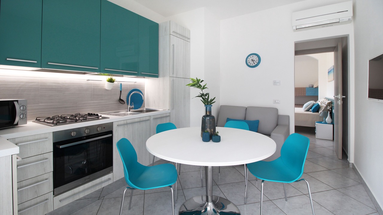 Photo of Kitchen in Gatteo a Mare