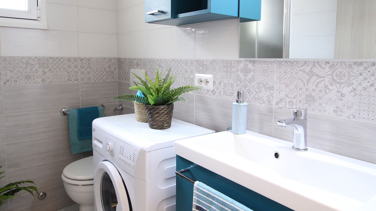 Photo of Bathroom in Gatteo a Mare