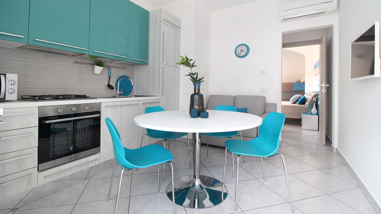 Photo of Kitchen in Gatteo a Mare