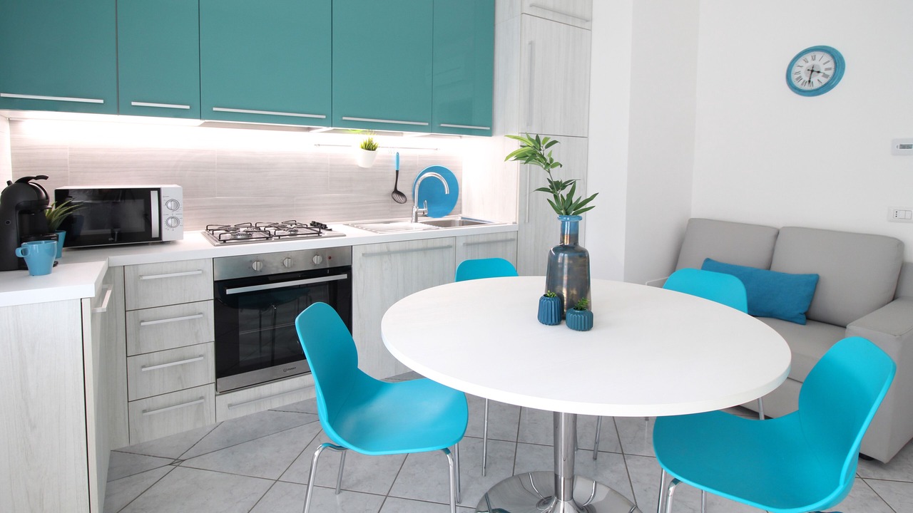 Photo of Kitchen in Gatteo a Mare