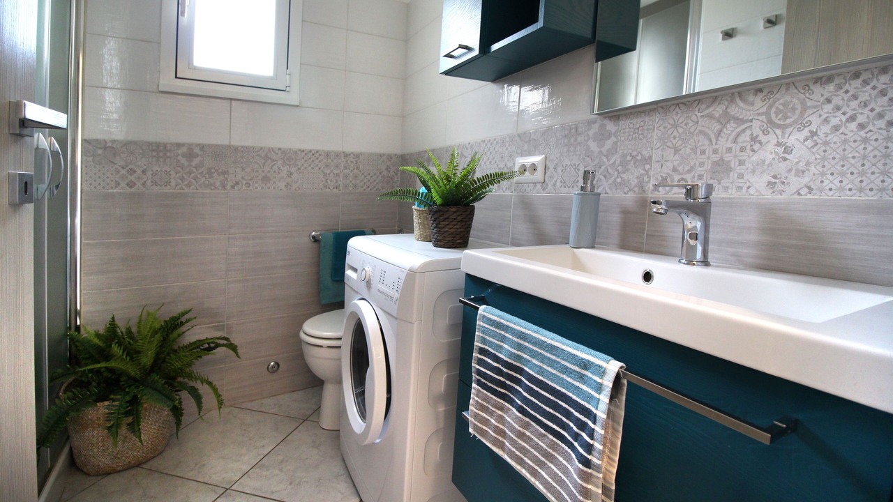 Photo of Bathroom in Gatteo a Mare