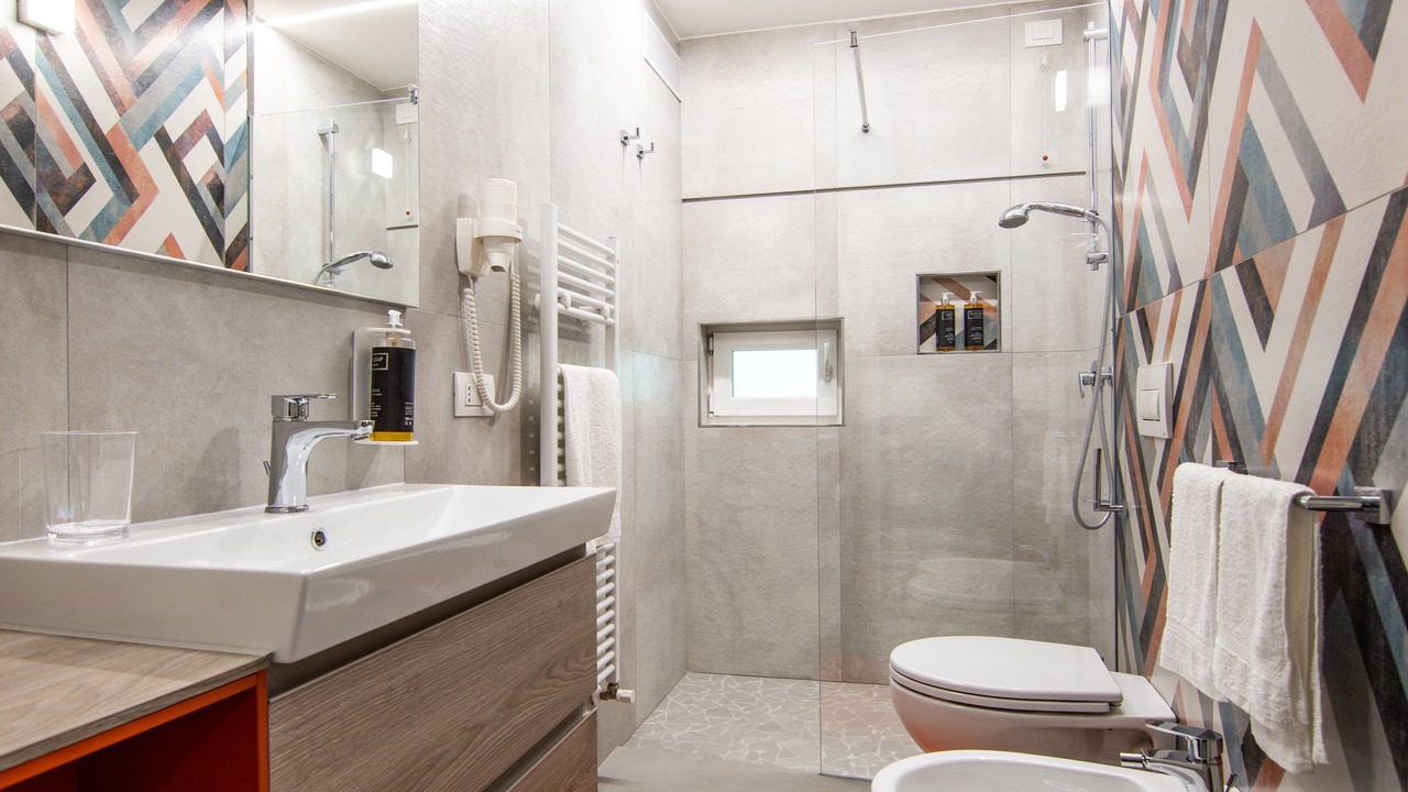 Photo of Bathroom in Cagnona