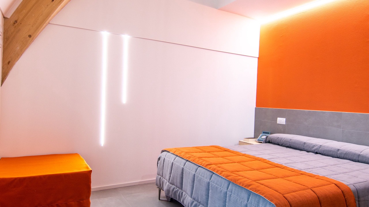 Photo of Bedroom in Cagnona