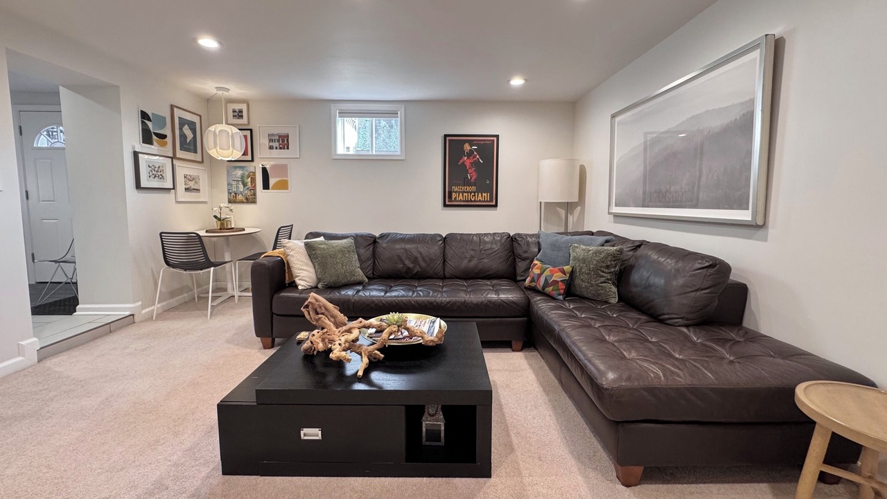 Photo of Bedroom in Fort Totten