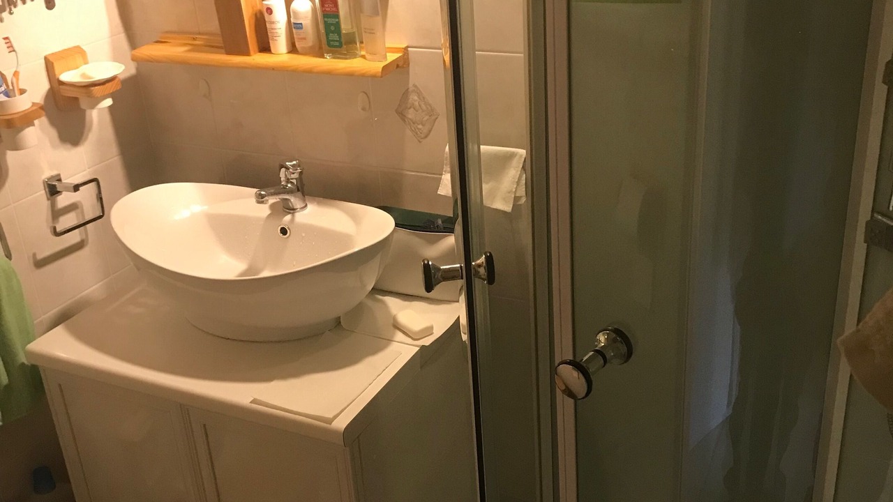 Photo of Bathroom in La Giettaz