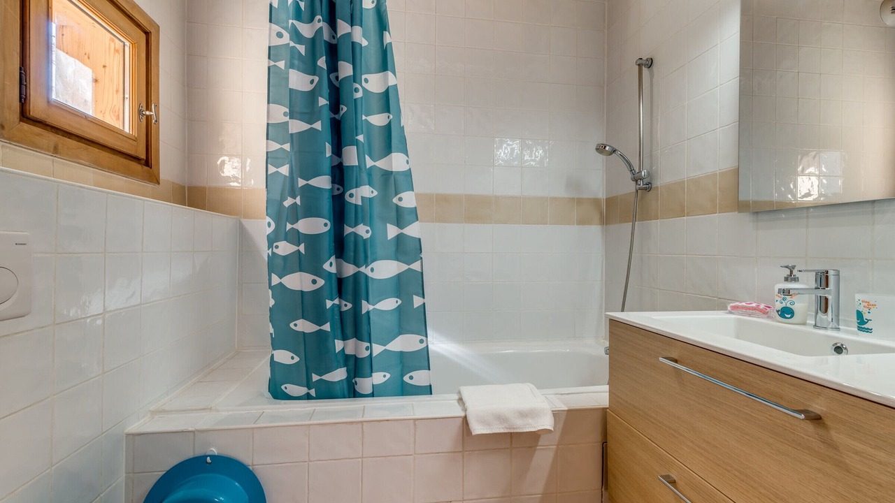 Photo of Bathroom in Les Brevieres