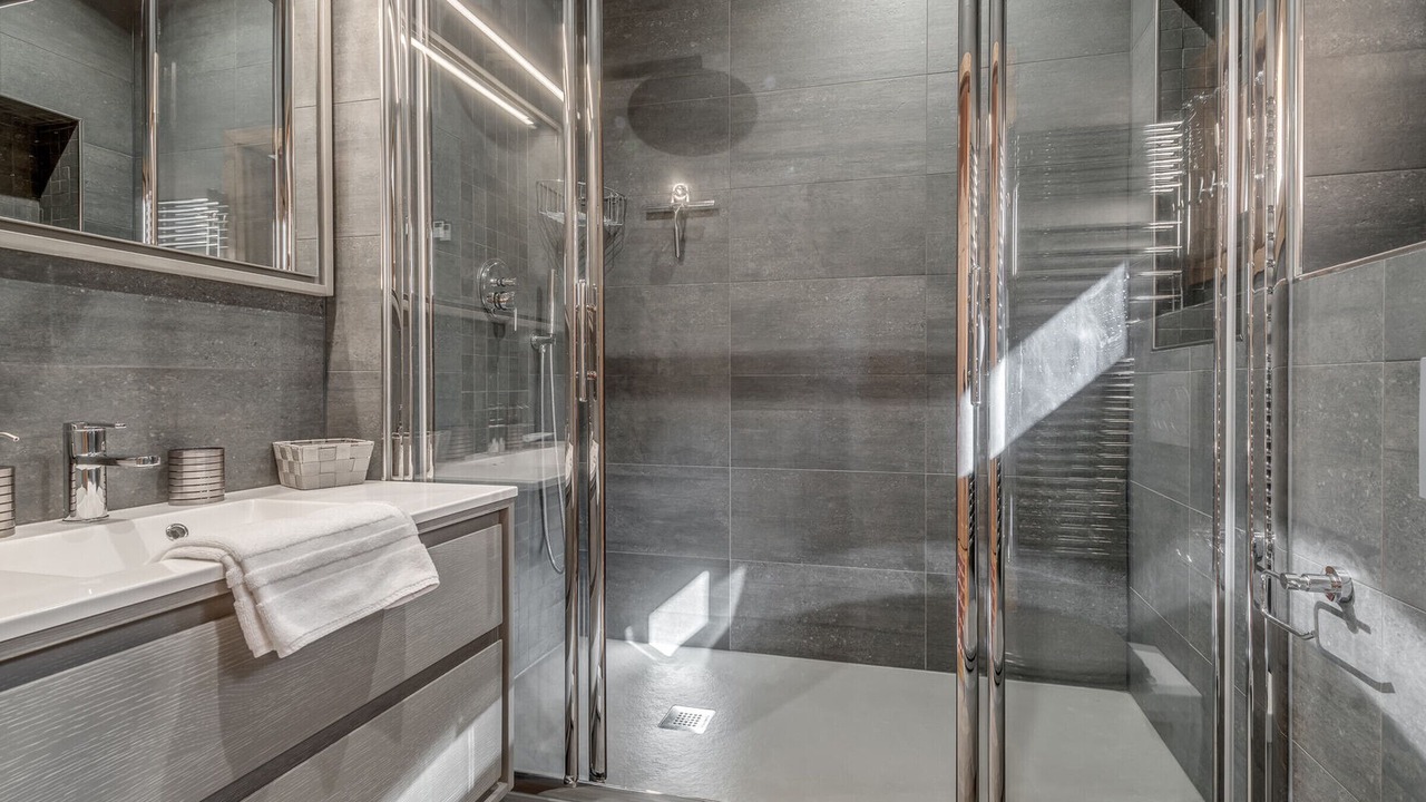 Photo of Bathroom in Les Brevieres