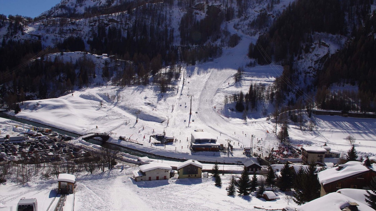 Photo of Outdoor in Les Brevieres