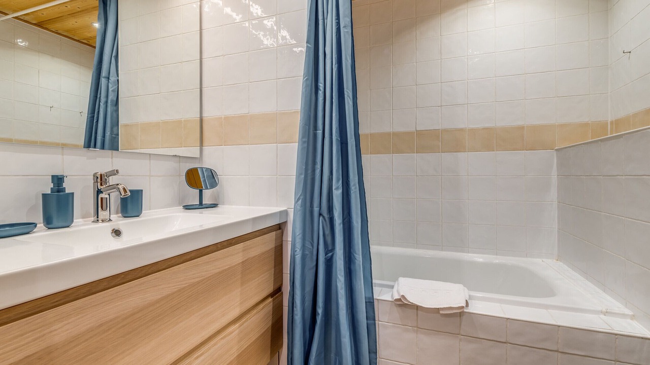 Photo of Bathroom in Les Brevieres