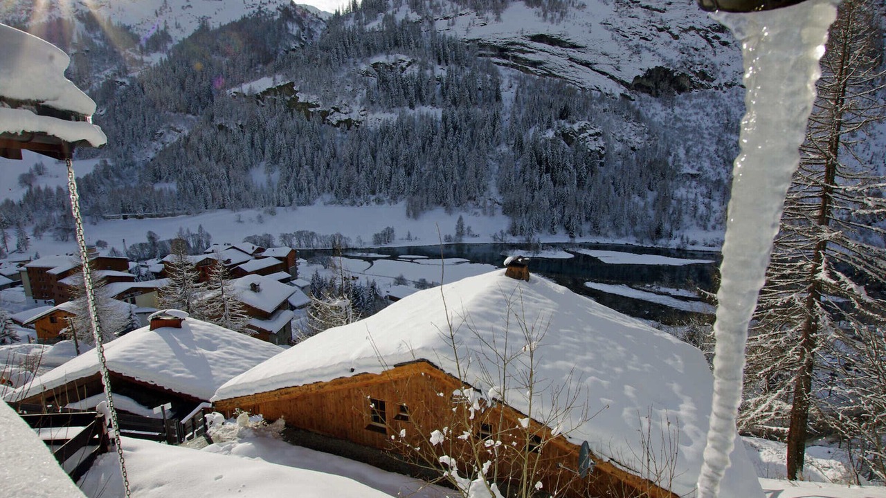 Photo of Outdoor in Les Brevieres
