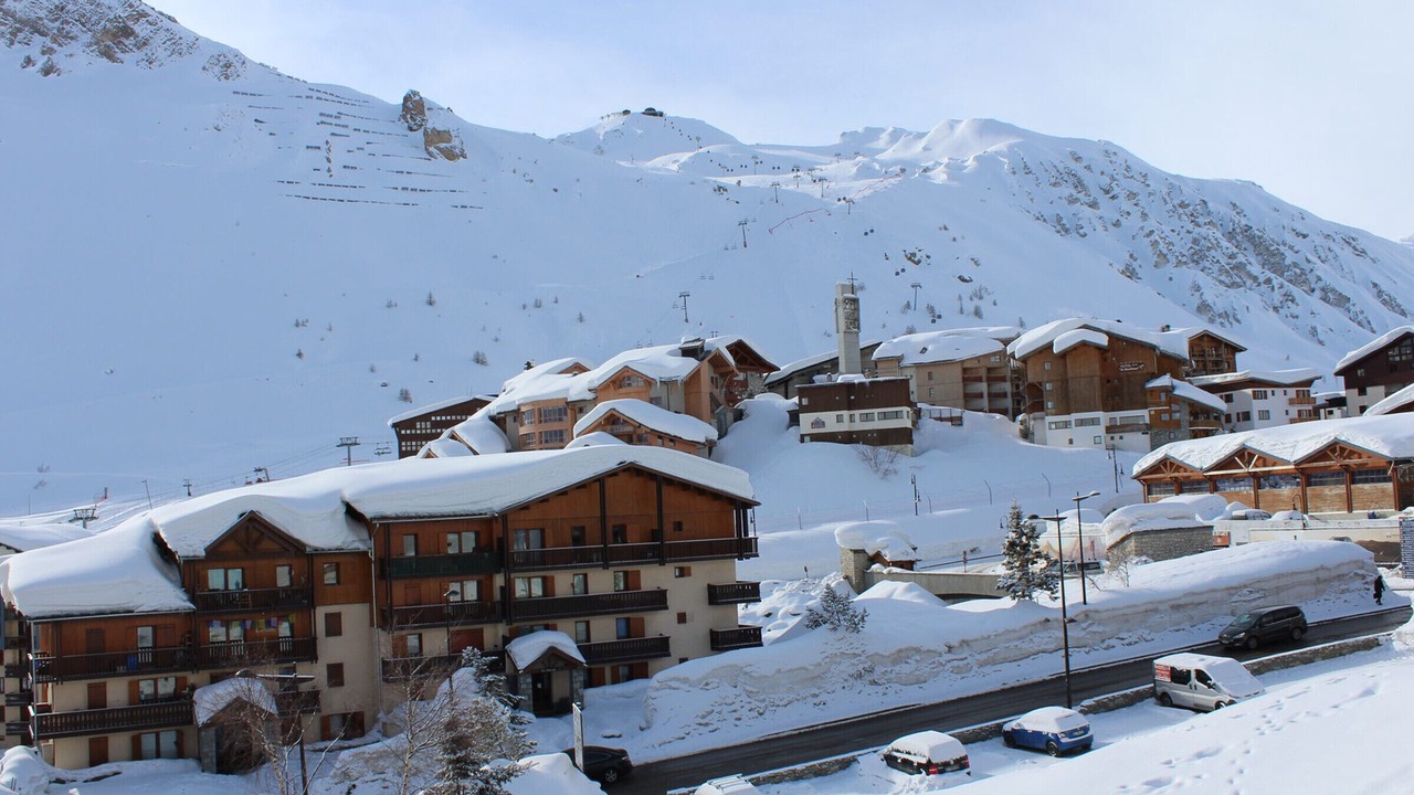 Photo of Outdoor in Les Almes