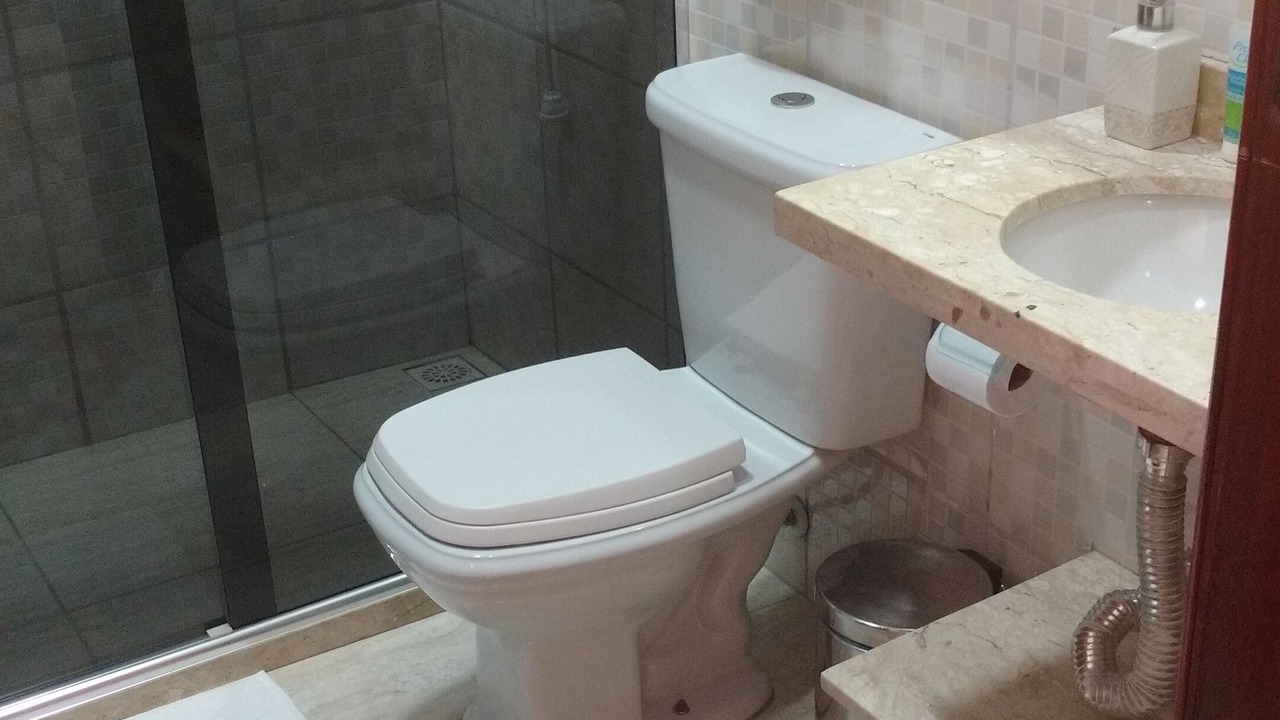 Photo of Bathroom in Mambucaba