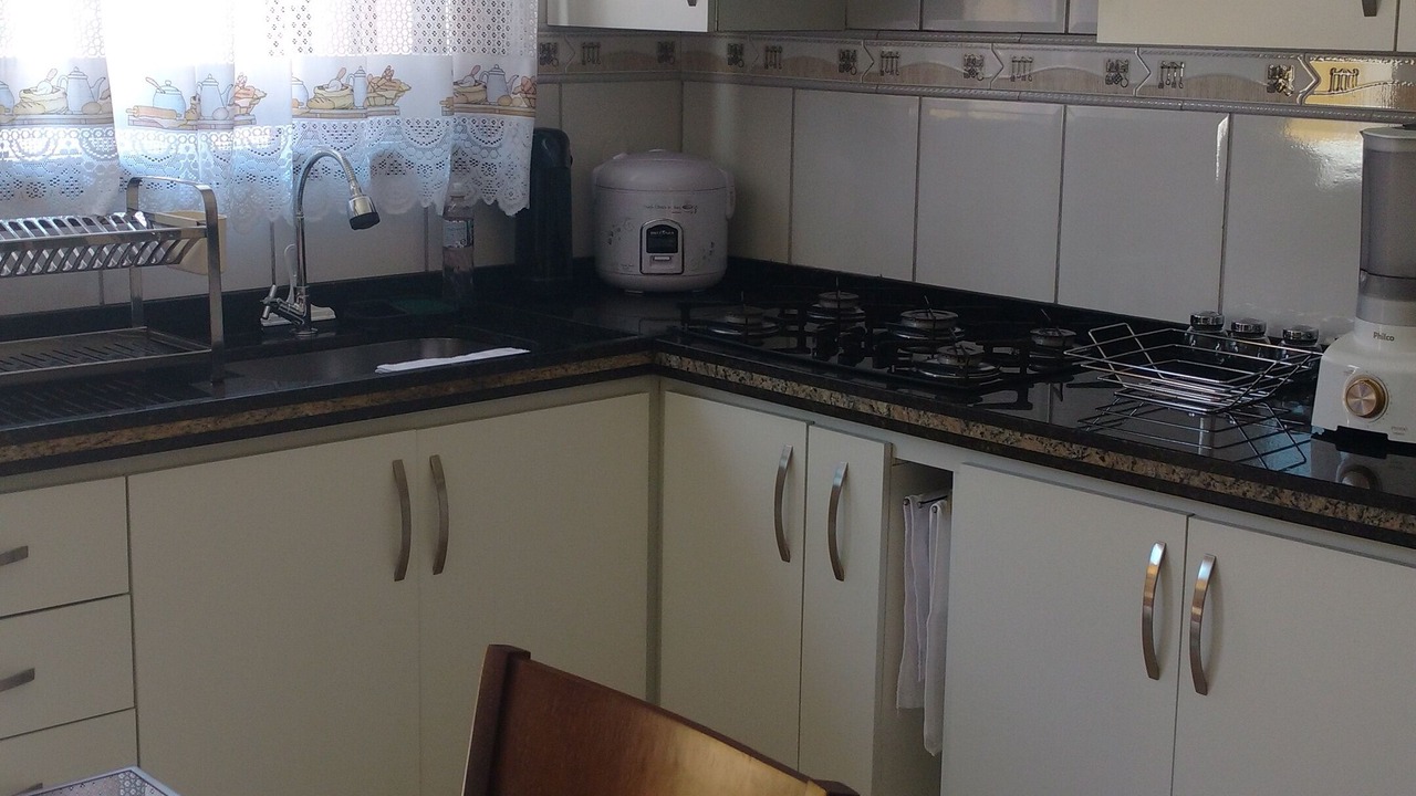 Photo of Kitchen in Mambucaba