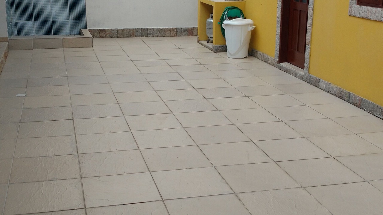 Photo of Outdoor in Mambucaba